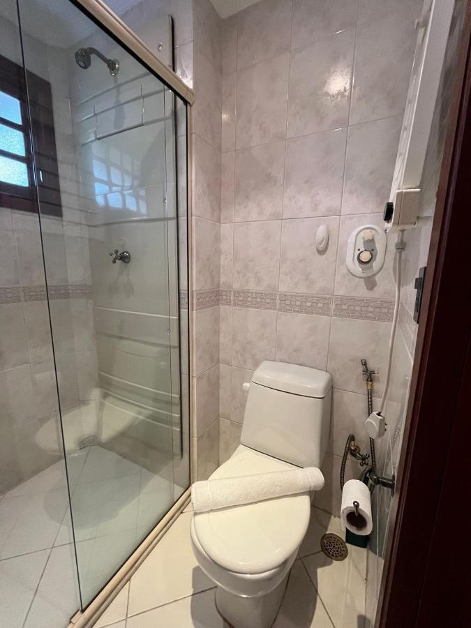 Apartamento Dijon Capivari By Capivari Campos do Jordão