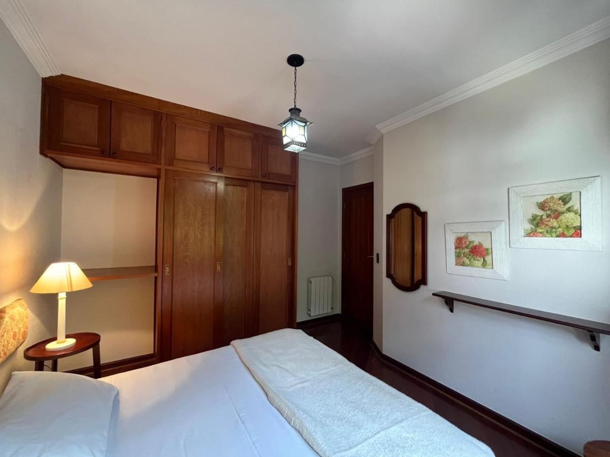 Apartamento Dijon Capivari By Capivari Campos do Jordão